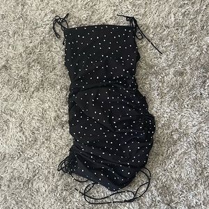 Lioness Heart Print Mini